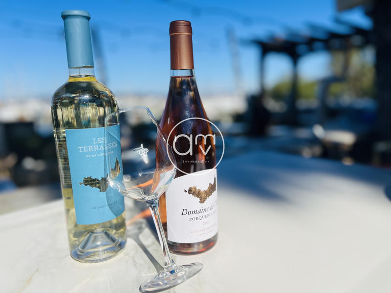 Local commercial - 506 m²