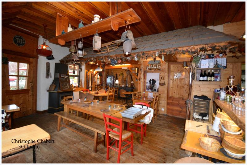 Fonds de commerce - Magasins