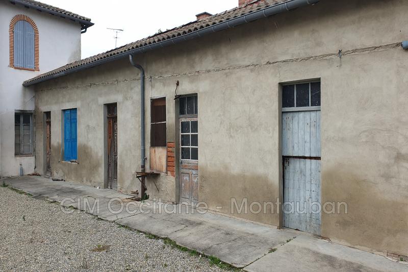 Maison - 400 m² - 10 pièces