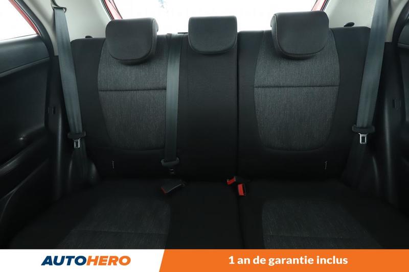 Kia Picanto 1.0 Origins 5p 66 ch