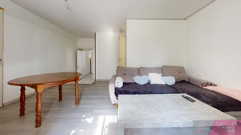 Maison - 131 m² - 5 pièces