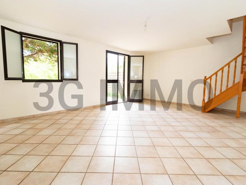 Maison - 94 m² - 4 pièces