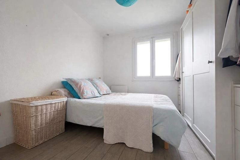 Maison - 142 m² - 7 pièces