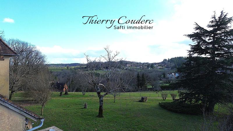 Maison - 170 m² - 7 pièces