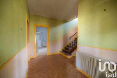 Maison de village - 123 m² - 5 pièces