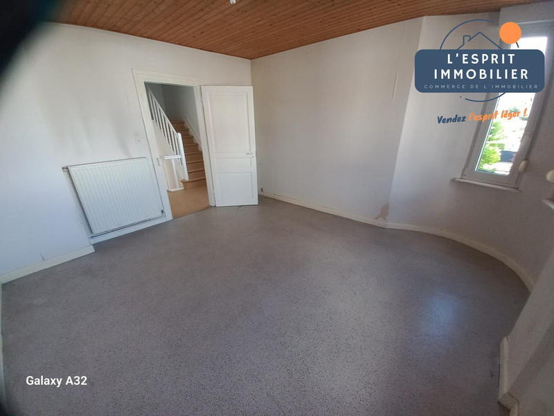 Local commercial - 290 m² - 12 pièces