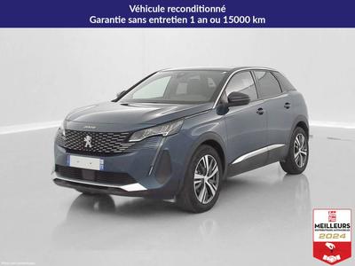 Peugeot 3008 1.2 Hybrid 136ch Allure Pack e-Dcs6