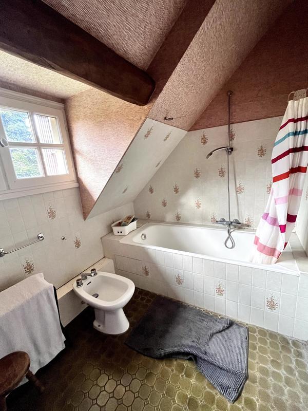 Maison - 175 m² - 7 pièces