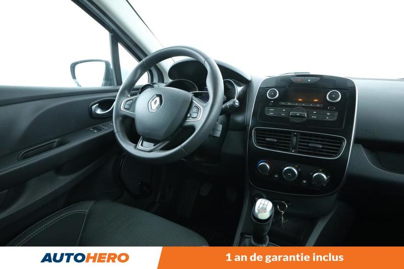 Renault Clio 0.9 TCe Trend 90 ch