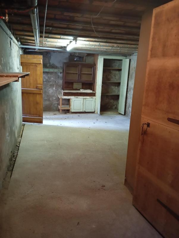 Maison - 127 m² - 5 pièces