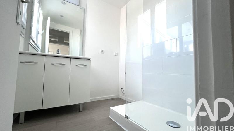 Maison - 150 m² - 9 pièces