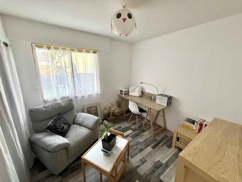 Maison - 154 m² - 6 pièces