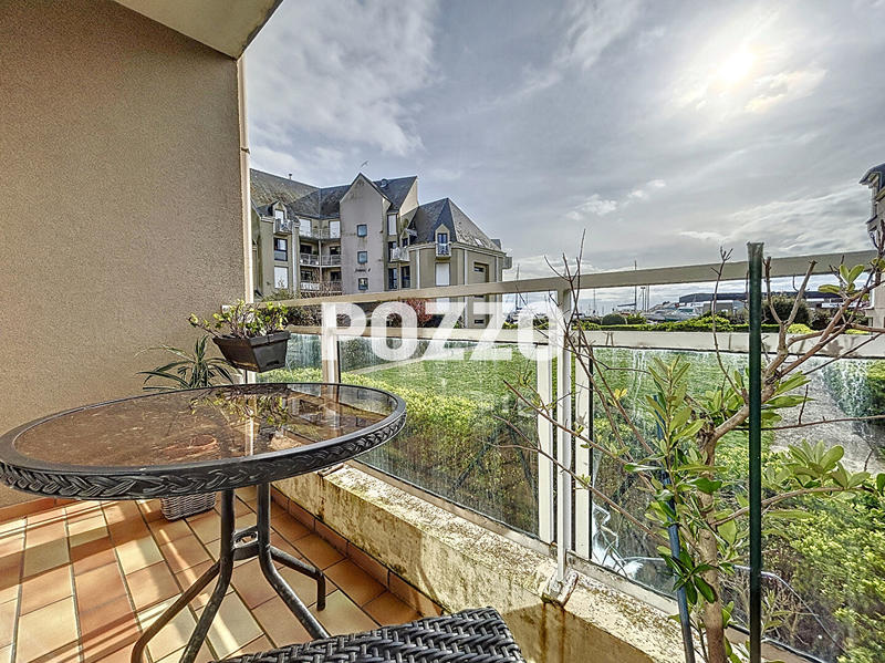 Appartement - 26 m² - 1 pièce