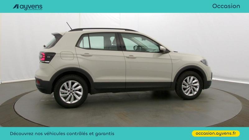 Volkswagen t-Cross 1.0 Tsi 110ch Lounge Business