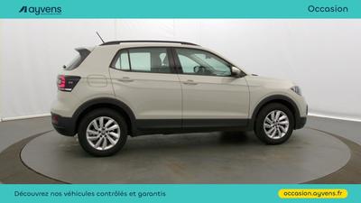 Volkswagen t-Cross 1.0 Tsi 110ch Lounge Business