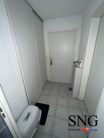 Appartement - 54 m² - 3 pièces