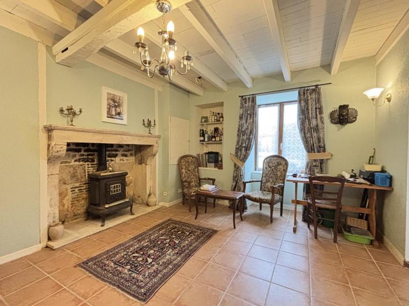 Gîte - 440 m² - 30 pièces