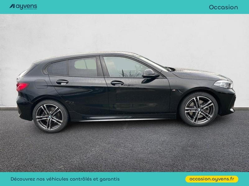 Bmw Série 1 120iA 178ch m Sport Dkg7 9cv