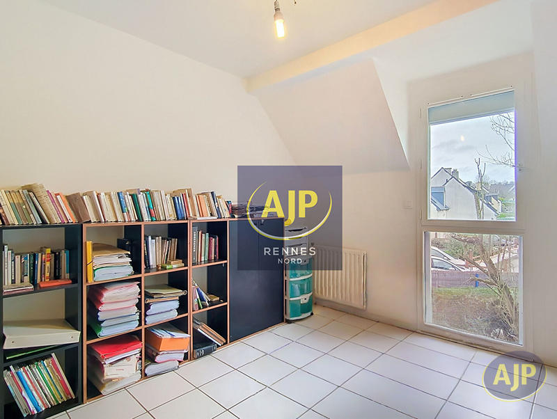 Maison - 122 m² - 7 pièces