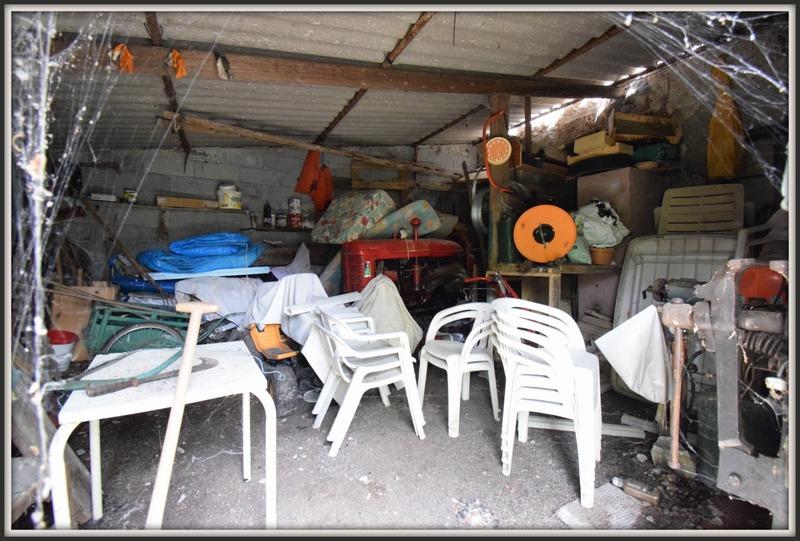 Mas - 80 m² - 3 pièces