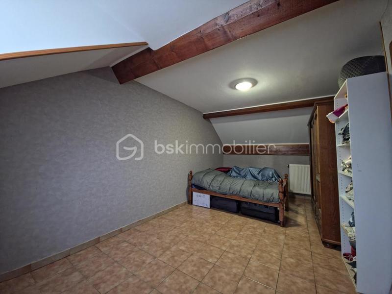 Pavillon - 142 m² - 6 pièces