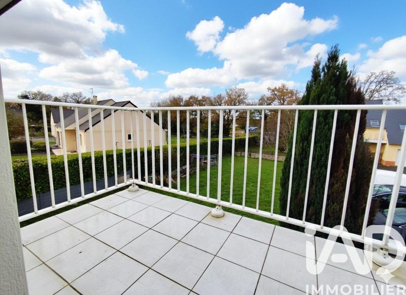 Maison - 151 m² - 6 pièces