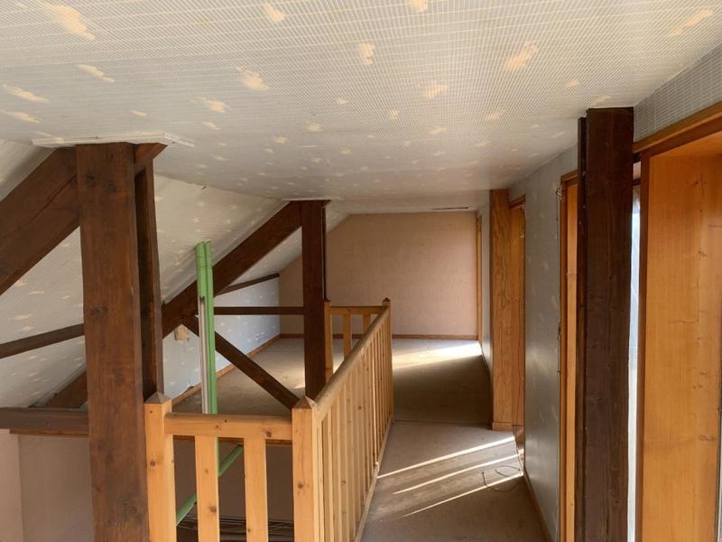 Bureau - 250 m² - 1 pièce