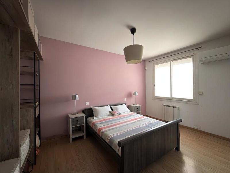 Maison - 154 m² - 5 pièces