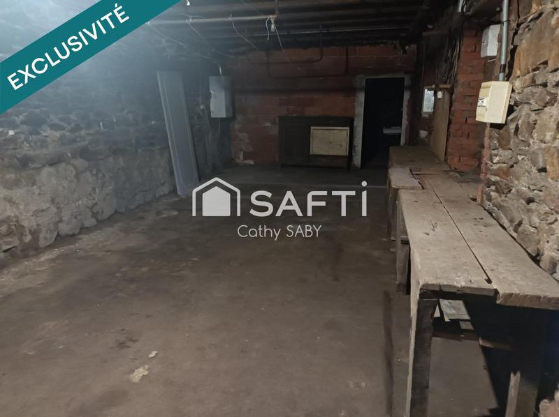 Maison - 71 m² - 3 pièces