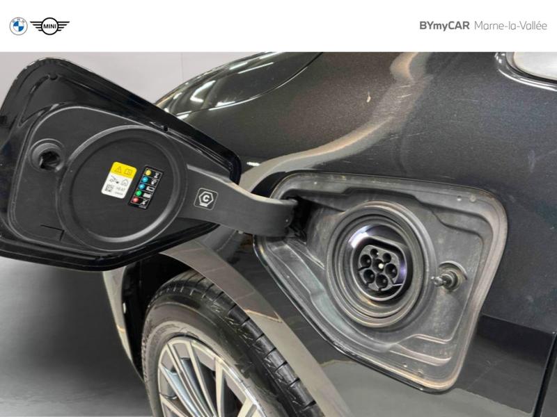 Bmw Serie 2 Active Tourer U06 225e xDrive 245 ch Dkg7 Luxury