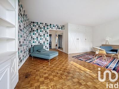 Appartement - 58 m² - 2 pièces