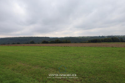 Terrain - 1 221 m²