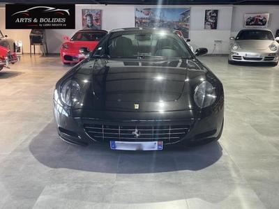 Ferrari 612 Scaglietti Phase 2 Pack Hgts