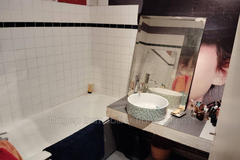 Appartement - 78 m² - 4 pièces