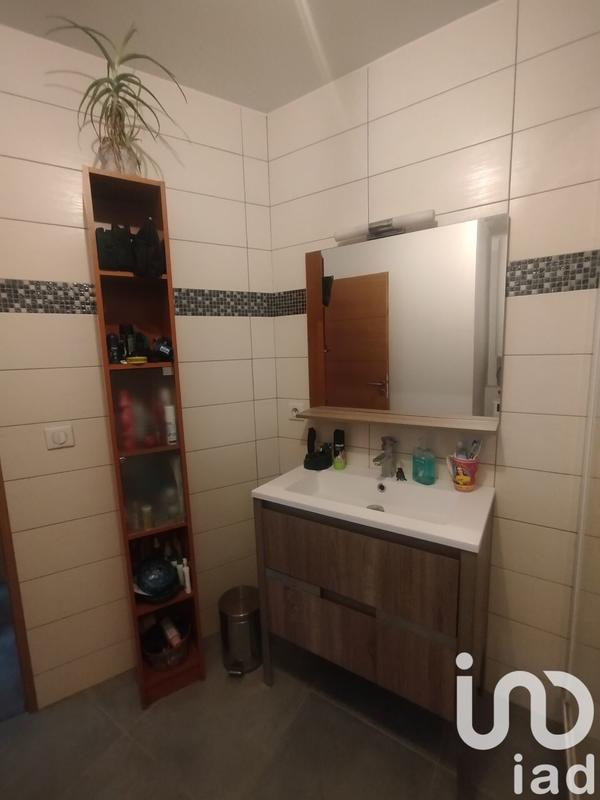 Appartement - 87 m² - 3 pièces
