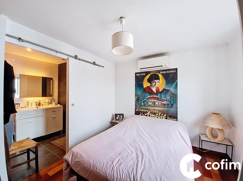 Duplex - 79 m² - 4 pièces