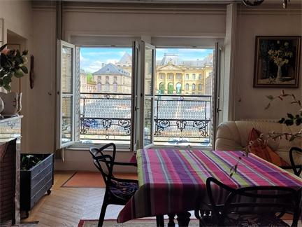 Appartement - 176 m²