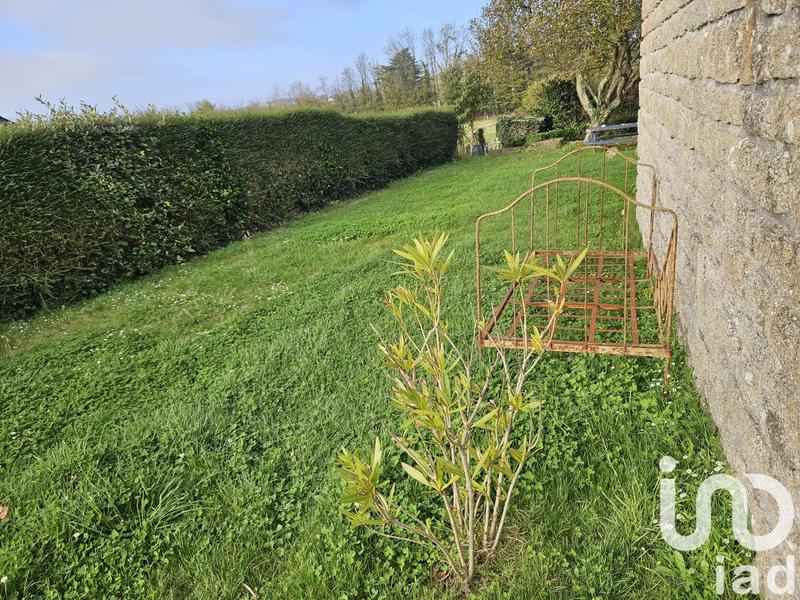 Maison - 139 m² - 6 pièces