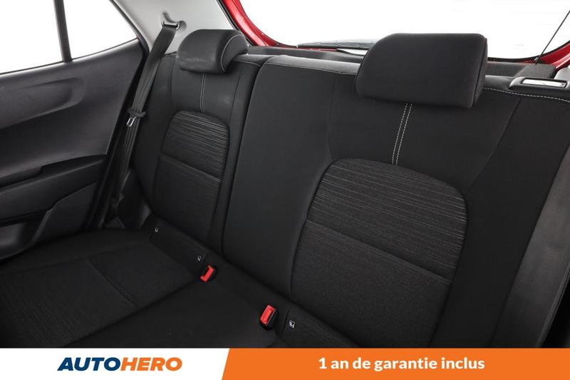 Kia Picanto 1.0 MPi Isg Urban Edition 67 ch