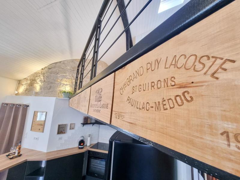 Immeuble - 104 m² - 5 pièces