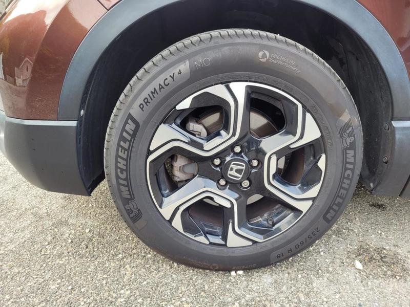 Honda Cr-V 1.5 i-Vtec 2wd Elegance