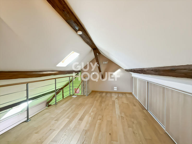 Maison - 178 m² - 7 pièces