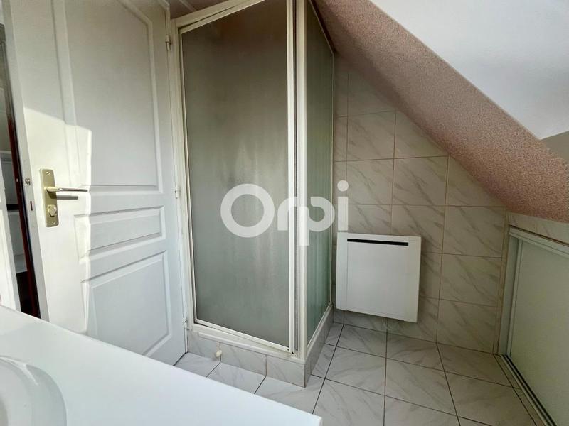 Immeuble - 172 m² - 8 pièces