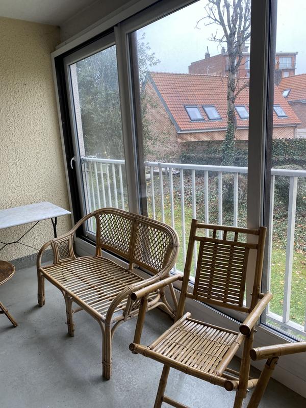 Appartement - 83 m² - 3 pièces