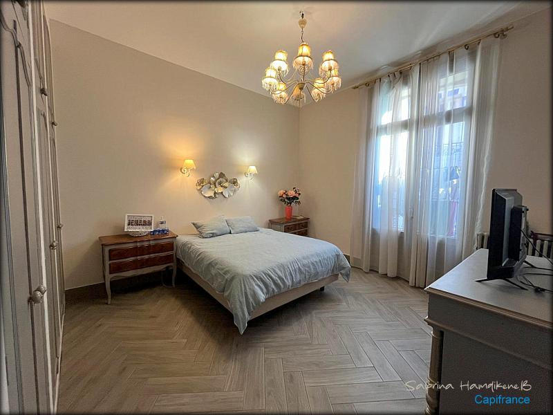 Maison de ville - 142 m² - 4 pièces