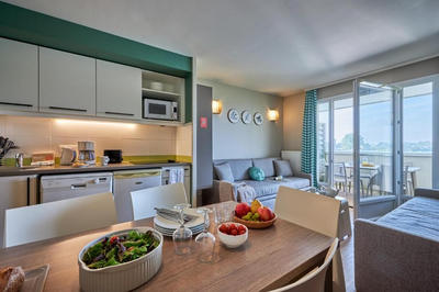 Appartement - 28 m² - 2 pièces