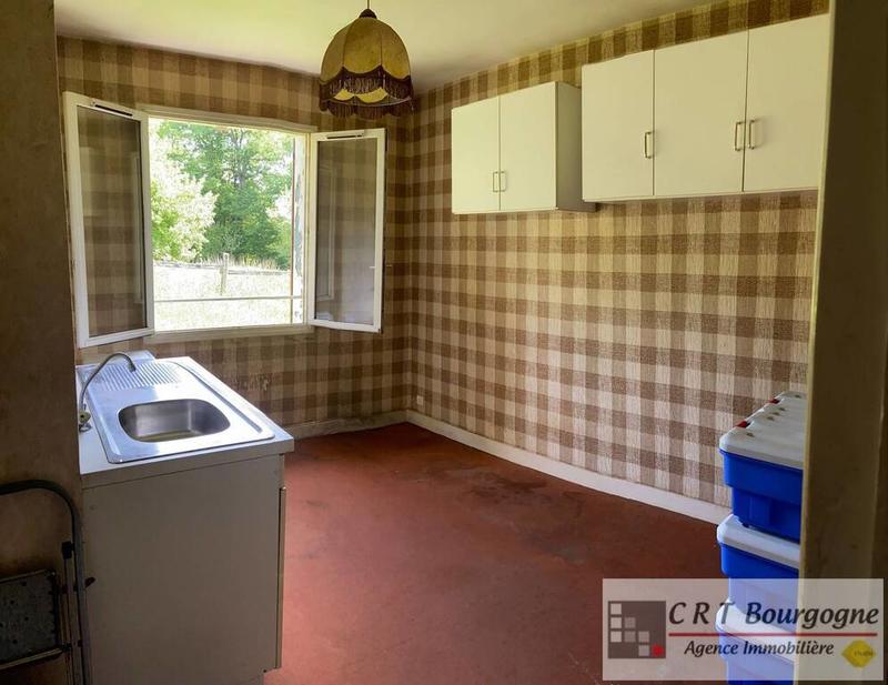 Maison - 105 m² - 6 pièces