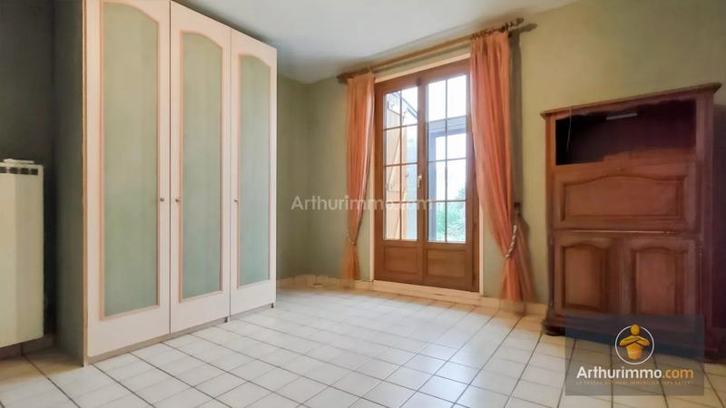 Maison - 160 m² - 7 pièces