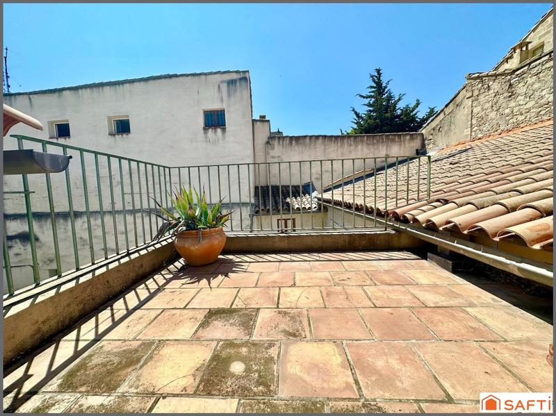 Appartement - 81 m² - 3 pièces