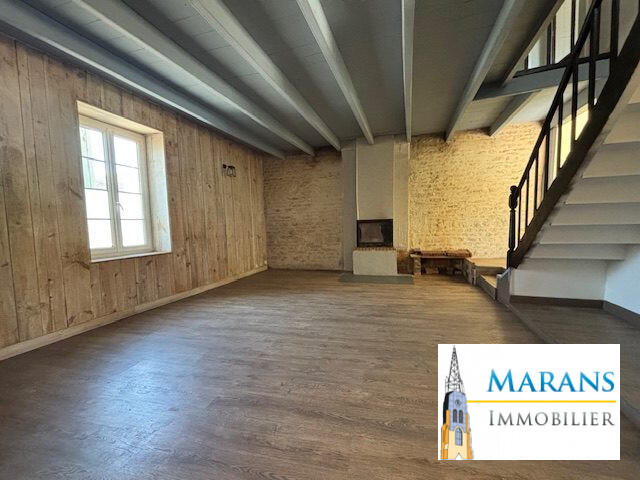 Maison traditionnelle - 160 m² - 7 pièces